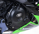Kawasaki Z 650 RS [2022-2024] - Race Series Motorgehäusedeckelschutz - 2 Stück