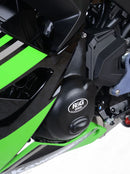Kawasaki Z 650 RS [2022-2024] - Race Series Motorgehäusedeckelschutz - 2 Stück