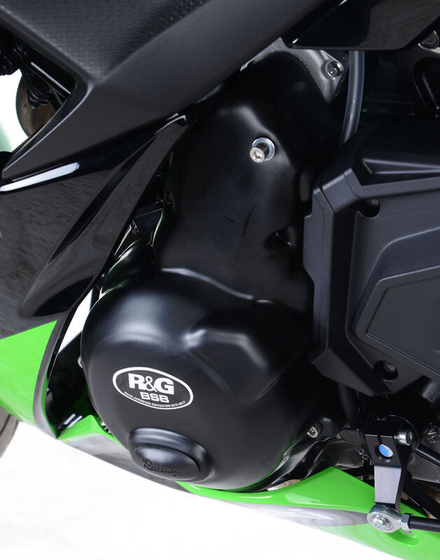 Kawasaki Z 650 RS [2022-2024] - Race Series Motorgehäusedeckelschutz - 2 Stück