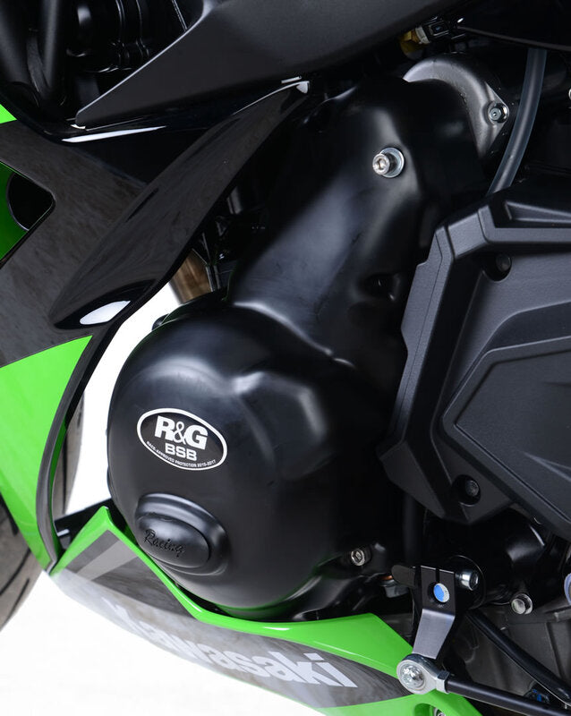 Kawasaki Z 650 RS [2022-2024] - Race Series Motorgehäusedeckelschutz - 2 Stück