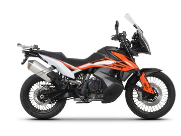 Ktm 1290 Super Adventure [SHAD] - Top Master Montagesatz