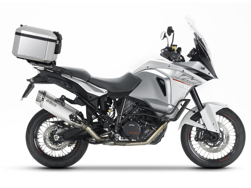 Ktm 790 Adventure [SHAD] - Top Master Montagesatz