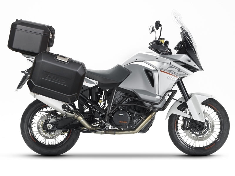 Ktm Super Adventure 1290 [SHAD] - Top Master mounting kit