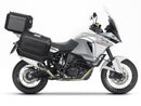 Ktm Super Adventure 1290 [SHAD] - Top Master mounting kit