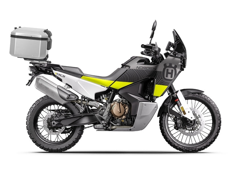 Ktm Adventure 890 [SHAD] - Top Master Montagesatz