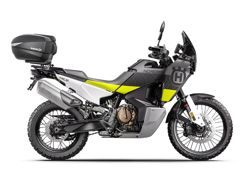 Ktm 790 Adventure [SHAD] - Top Master Montagesatz