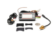 Yamaha X-Max 300 Tech Max + [MALOSSI] - Rapid Sens System - RPM + Probe - Digital Hour Meter