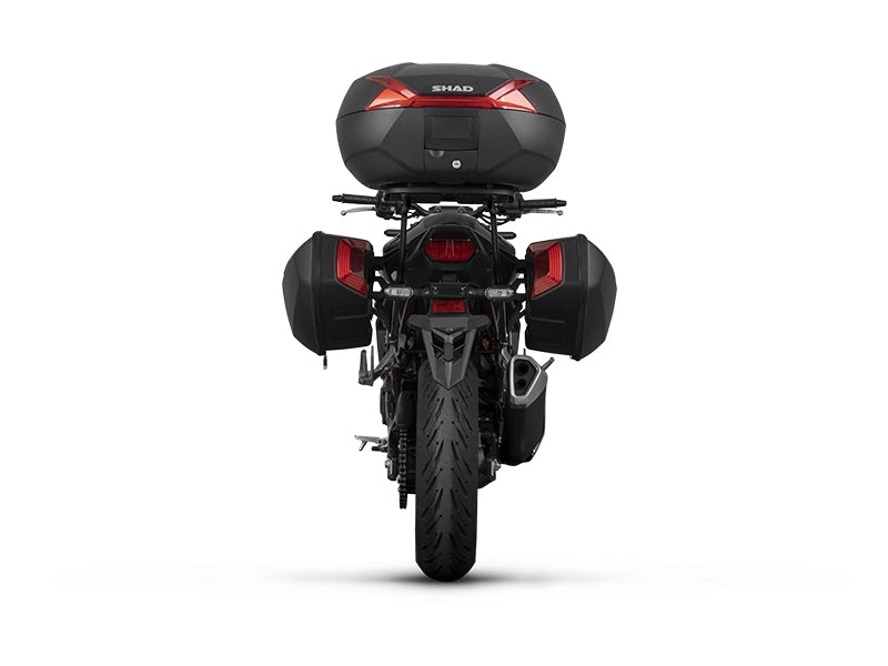 Honda Cb 750 [SHAD] - Top Master Montagesatz
