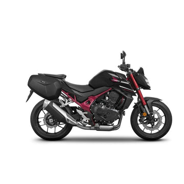 Honda Cb 750 Boldor [SHAD] - SR Seitentaschenhalterung