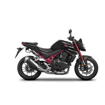 Honda Cb 750 Boldor [SHAD] - SR Seitentaschenhalterung - 0