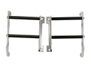 Ktm Sx 250 [AXP] - Radiator guard aluminum 4mm