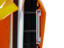 Ktm Sx 250 [AXP] - Radiator guard aluminum 4mm