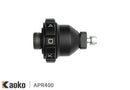 Aprilia Dorsoduro 1200 [KAOKO] - Tempomat Drosselklappenstabilisator-1
