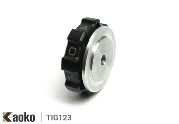 Triumph Tiger 1200 Gt Explorer [KAOKO] - Speed ​​stabilizer for handlebars TIG123
