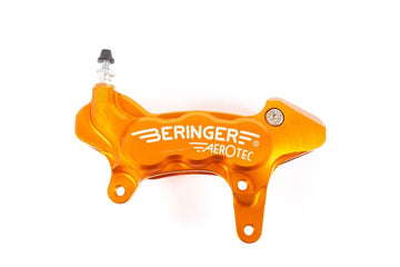 Ktm 520 Exc [BERINGER] - Aerotec® brake caliper Ø 27mm 6-piston left