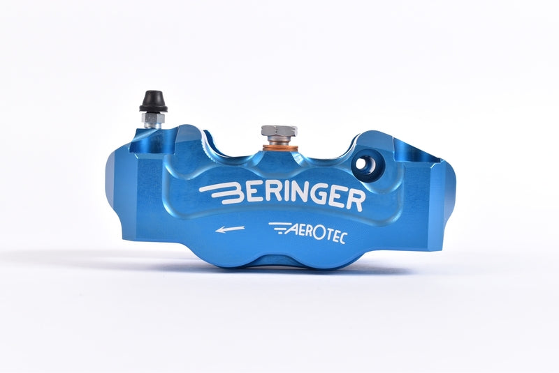 Yamaha Yz 450 [BERINGER] - Aerotec® Bremssattel 4 Kolben Links