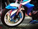 Husqvarna Te 125 [BERINGER] - Aerotec® brake caliper 4 pistons left