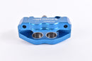 Husqvarna Te 125 [BERINGER] - Aerotec® brake caliper 4 pistons left