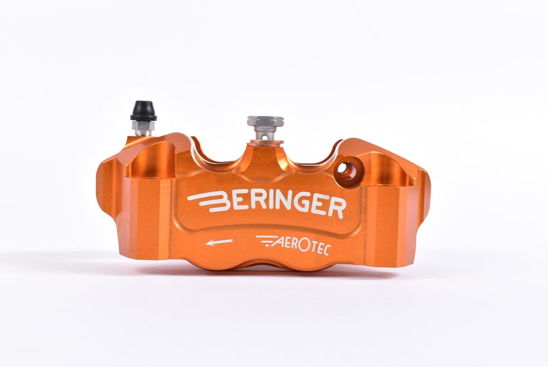 Husqvarna Supermoto [BERINGER] - Aerotec® brake caliper 4 pistons left