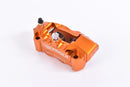 Husqvarna Supermoto 701 [BERINGER] - Aerotec® brake caliper 4 pistons left