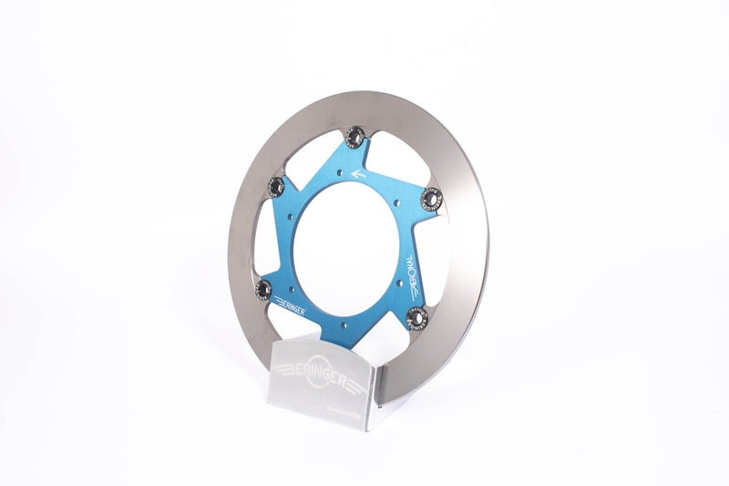 Ktm 690 Sm Prestige [BERINGER] - Aeronal® cast iron brake disc floating