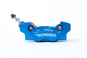 Ktm 520 Exc [BERINGER] - Aerotec® Bremssattel 4 Kolben Links