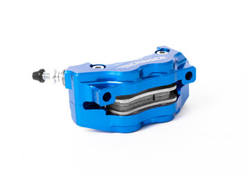 Ktm Sx 200 [BERINGER] - Aerotec® brake caliper 4 pistons left