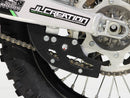 Kawasaki Kx 250 [AXP] - Kettenführung