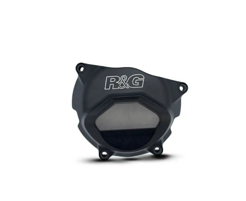 Kawasaki NINJA ZX-10RR ZX1000Z [2017] - Pro alternator - Housing cable protection