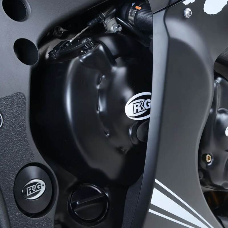 Kawasaki NINJA ZX-10RR ZX1002G [2019] - Pro clutch housing cover protection