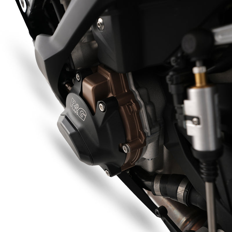 Bmw S 1000 RR ABS 0E21 [2019-2022] - Pro Lichtmaschinen - Gehäusedeckelschutz