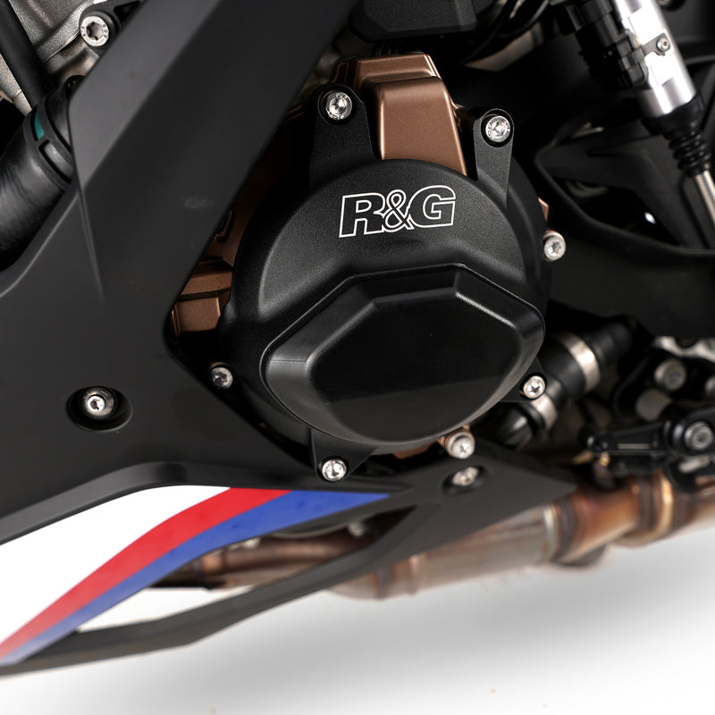 Bmw S 1000 R ABS 0D52 [2021-2022] - Pro Lichtmaschinen - Gehäusedeckelschutz