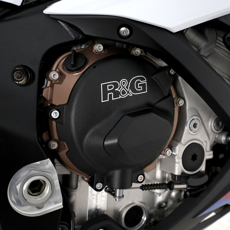 Bmw S 1000 RR [2023-2026] - Pro Kupplungsgehäusedeckelschutz