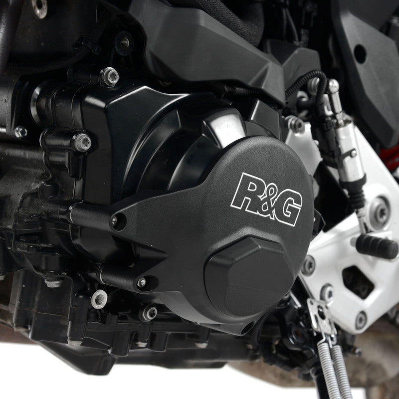 Bmw F 900 R [2023-2025] - Pro alternators - housing cover protection