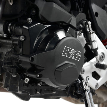 Bmw F 900 GS ADVENTURE [2024-2025] - Pro Lichtmaschinen - Gehäusedeckelschutz