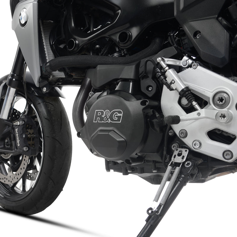 Bmw F 900 XR 0K21 [2020-2023] - Pro alternators - housing cover protection