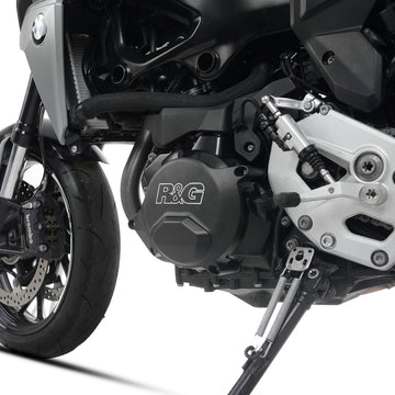 Bmw F 900 GS [2024-2026] - Pro alternators - housing cover protection