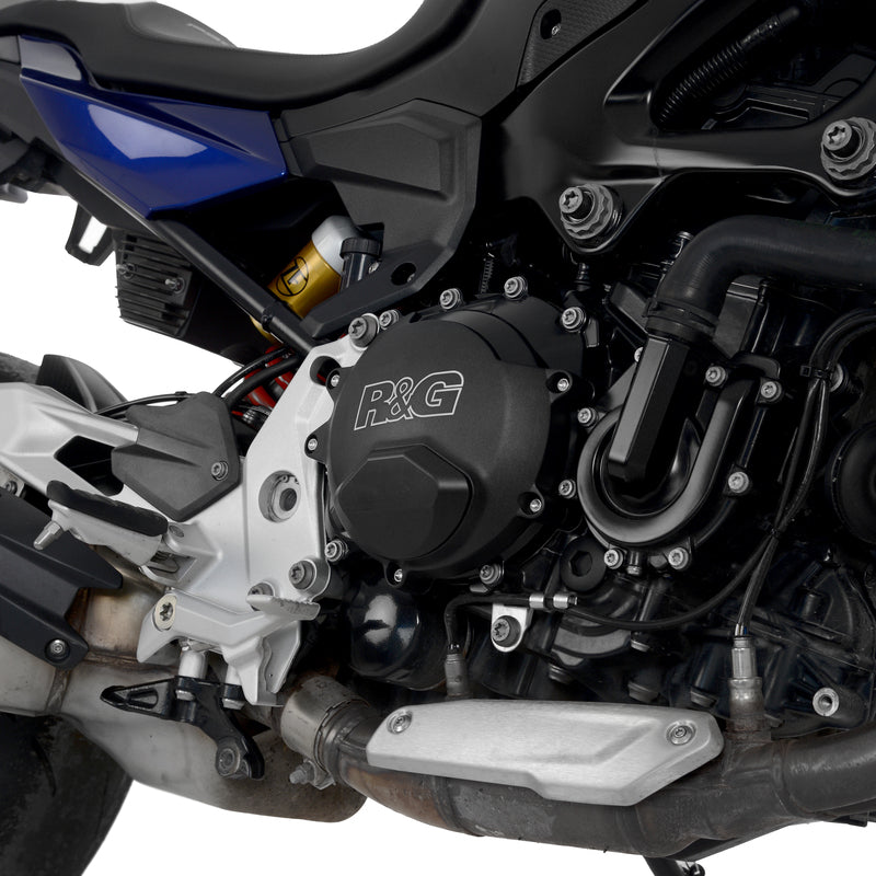 Bmw F 900 XR 0K21 [2020-2023] - Pro Kupplungsgehäusedeckelschutz
