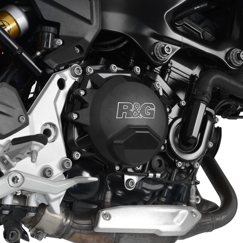 Bmw F 900 XR [2024-2025] - Pro Kupplungsgehäusedeckelschutz