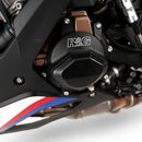 Bmw S 1000 R ABS 0D52 [2021-2022] - Pro engine case cover protection (3 pieces)