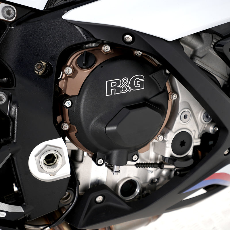 Bmw S 1000 R ABS 0D52 [2021-2022] - Pro Engine Case Cover Protector (Pair)