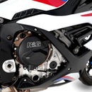 Bmw S 1000 R ABS 0D52 [2021-2022] - Pro Engine Case Cover Protector (Pair)