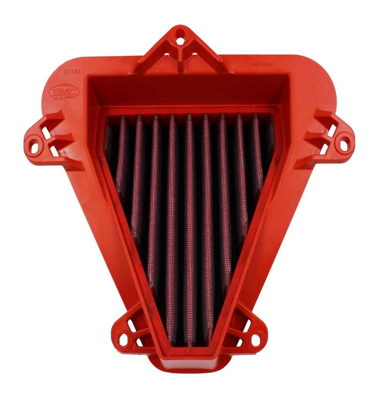 Honda XL 750 [BMC] - Air filter - FM01181