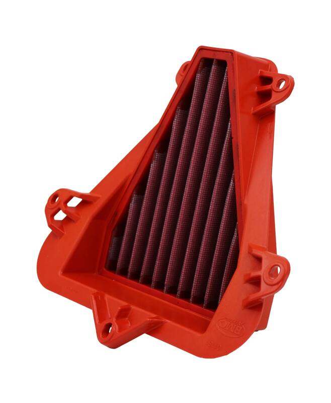 Honda XL 750 [BMC] - Air filter - FM01181