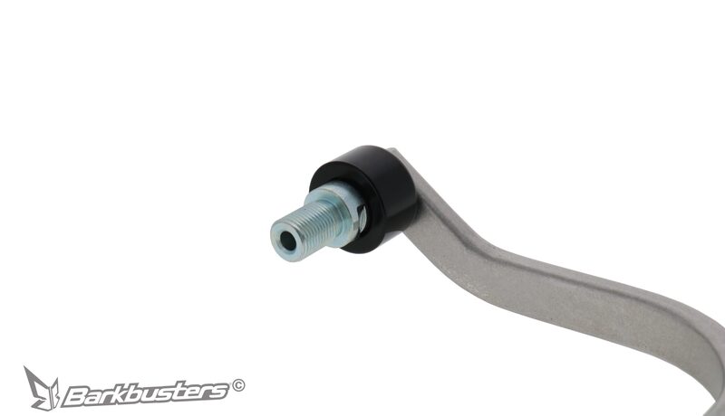 Yamaha Tenere 700 World Raid [BARKBUSTERS] - Hardware Kit Zweipunktbefestigung