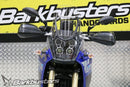 Yamaha Tenere 700 World Raid [BARKBUSTERS] - Hardware Kit Zweipunktbefestigung