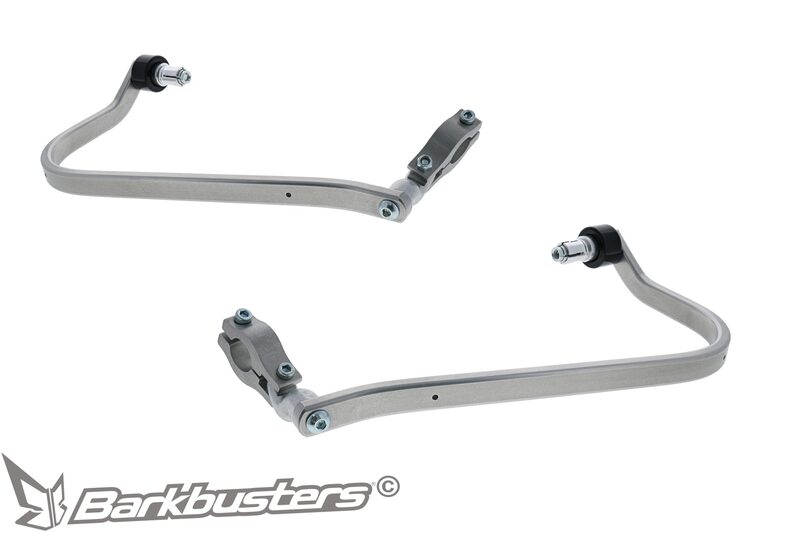 Honda Cb 750 Hornet [BARKBUSTERS] - Hardware-Kit Zweipunktbefestigung
