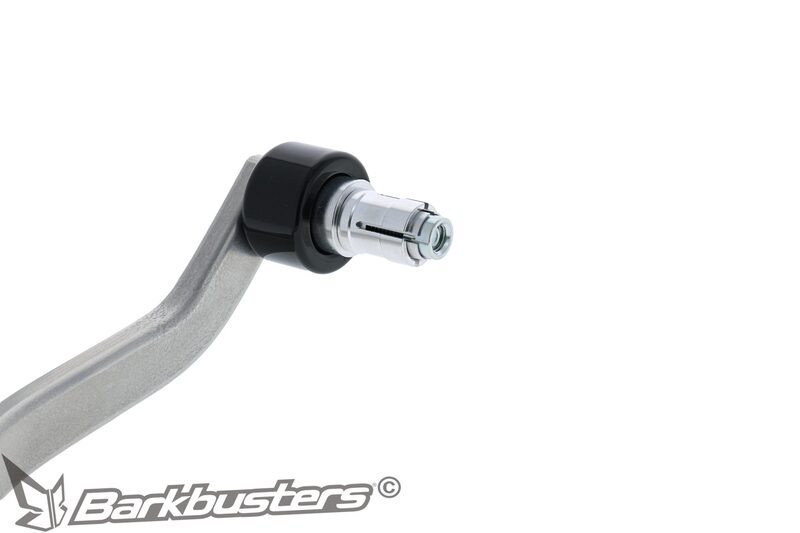 Honda Cb 750 Hornet [BARKBUSTERS] - Hardware-Kit Zweipunktbefestigung