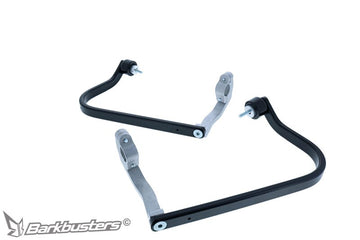 Honda Cl 500 [BARKBUSTERS] - Hardware kit two-point attachment - 0