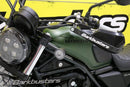 Honda Cl 500 [BARKBUSTERS] - Hardware kit two-point attachment-6